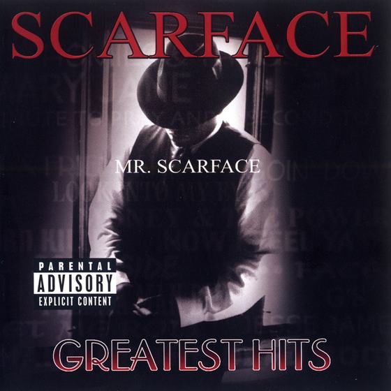 Greatest Hits album cover