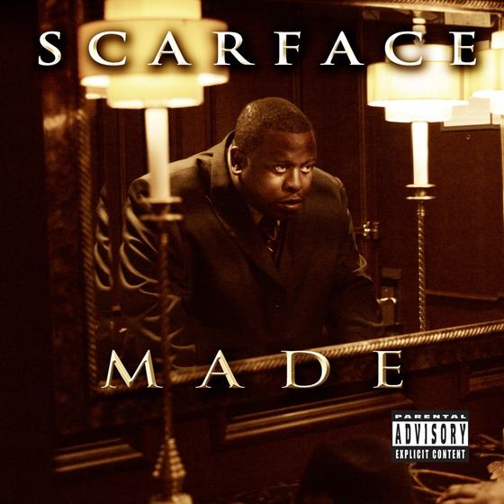 Made album cover